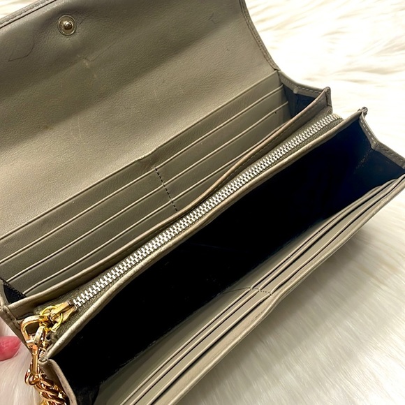 BALLY Rare Vintage Wallet - Picture 6 of 14